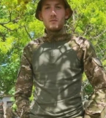 Окупанти тричі брали у полон: у СІЗО Сімферополя знайшли жителя Нової Каховки Кондрацького