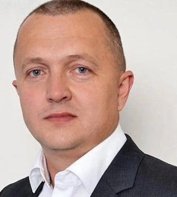 МВД объявило в розыск мэра Рахова: СМИ пишут о бегстве за границу