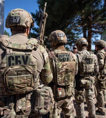 СБУ встановила прізвища ще 31 колаборанта на Херсонщині, які катували українських патріотів