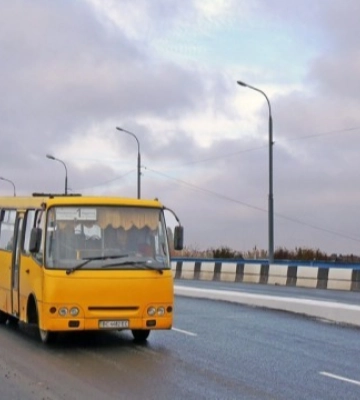 У Луцьку просять пустити автобус із Володимирської на Львівську