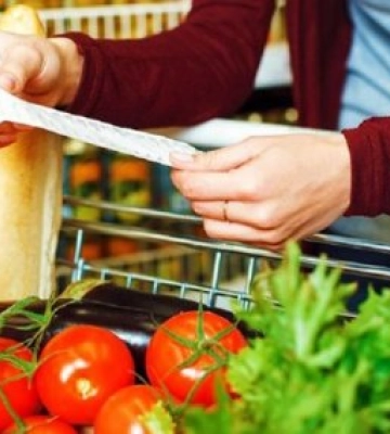 У червні на Закарпатті, порівняно з груднем, ціни на продукти зросли на 6,6%