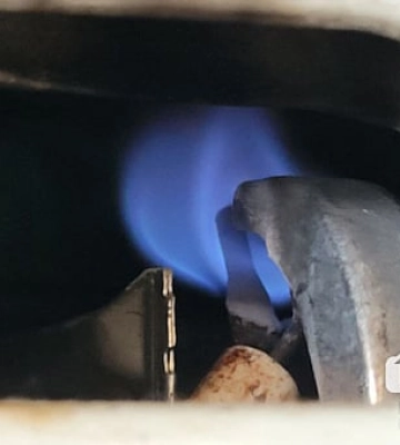 У двох селах на деокупованій Херсонщині відновили газопостачання