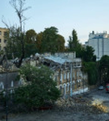 Ворожа нічна атака на Одесу: одна люди загинула, ще 21 постраждали - ОП