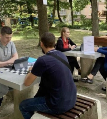 На вулиці Стрийській наступного тижня працюватиме виїзний ЦНАП
