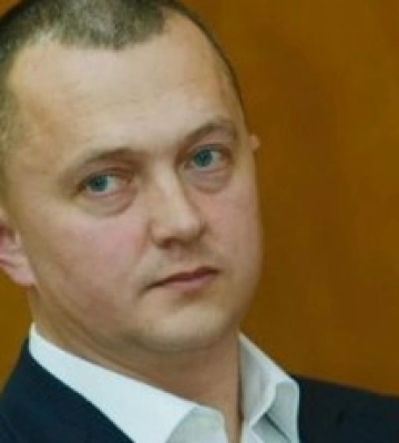 МВД объявило в розыск мэра Рахова: СМИ пишут о бегстве за границу