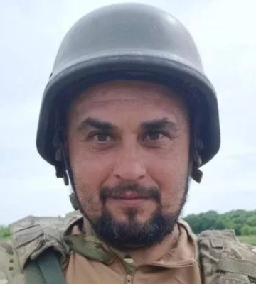 Двоє синів залишилися без батька: на війні загинув воїн з Дніпропетровщини