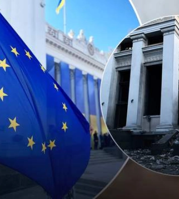 Масований ракетний удар по Одесі. Як реагують у світі