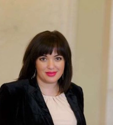 Леся Забуранна: Збільшення соцвиплат незахищеним категоріям громадян наразі можливе завдяки активнішому впровадженню цільових програм підтримки