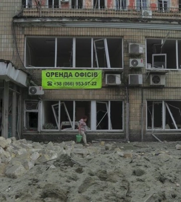 Забули, хто агресор? В ООН не згадали Росію у твіті про удар по історичному центру та собору в Одесі