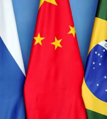 Південна Африка не запросила на саміт БРІКС лідерів західних держав