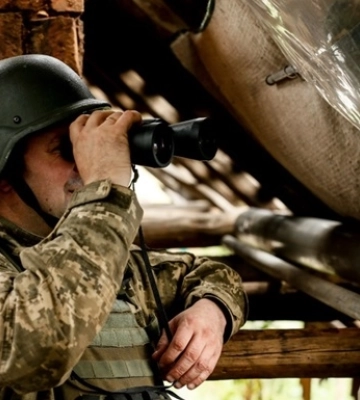 Через брак зброї і належної підготовки війна з Росією може зайти в глухий кут - WSJ