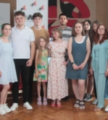 У Луцьку відбулась Школа практичної журналістики