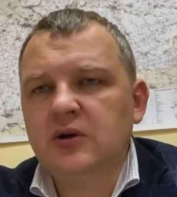 Окупанти сьогодні двічі обстрілювали Дніпропетровщину