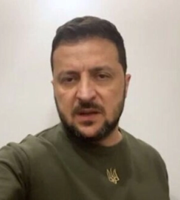 ООН осудила ночной обстрел Одессы, не вспомнив о России