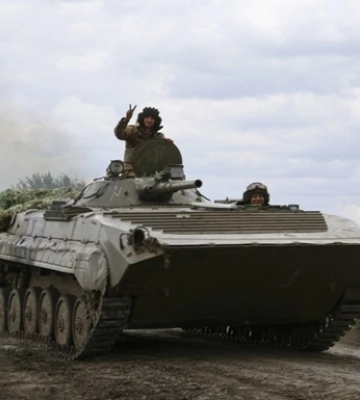 Україна вже звільнила 50% захоплених з лютого 2022 року територій – Блінкен