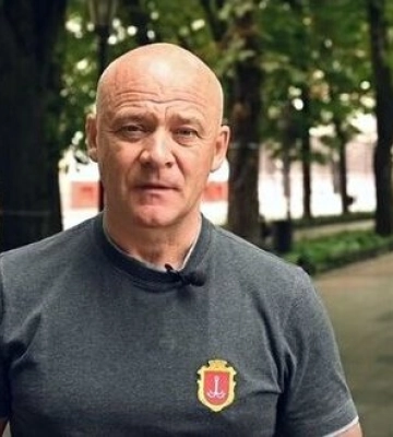 Труханов: Одесити не просто ненавидять росіян, а зневажають