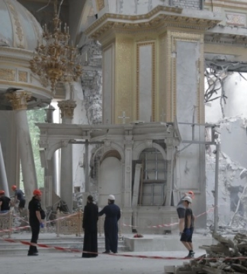 &quot;Ви просто істоти без майбутнього&quot;: Труханов звернувся до росіян