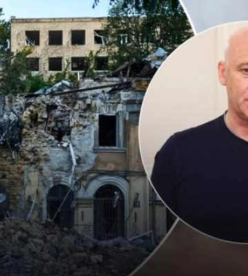 Труханов: Одесити не просто ненавидять росіян, а зневажають