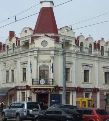 Під час обстрілу Одеси постраждало консульство Греції, - Зеленський