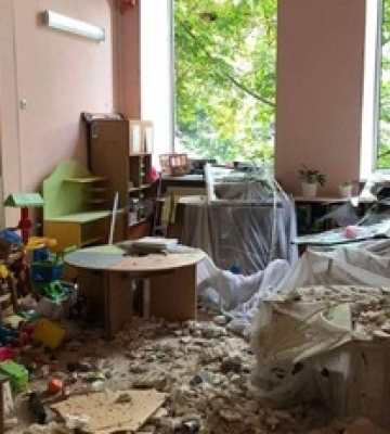 Зробили це свідомо: Росія запустила неточні ракети по Одесі