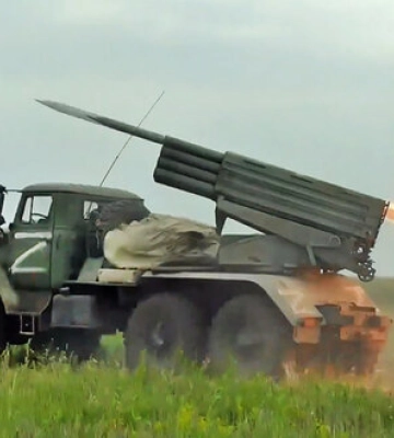 За добу ворог обстріляв Сумщину 13 разів