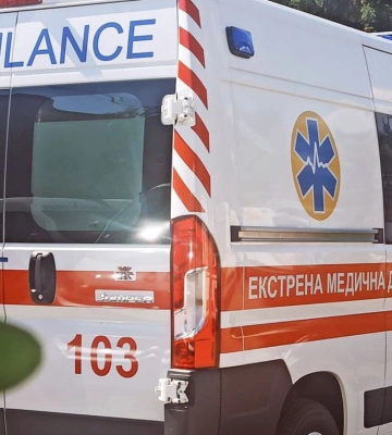 У Черкасах під автівку потрапила 7-річна дитина
