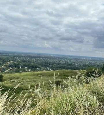 У Полтаві синоптики обіцяють хмарну погоду