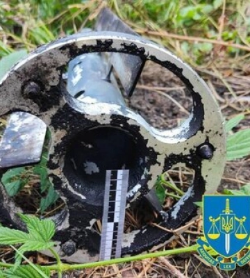 Ворог обстріляв 4 райони Харківщини, поранено жінку, пошкоджено житлові будинки