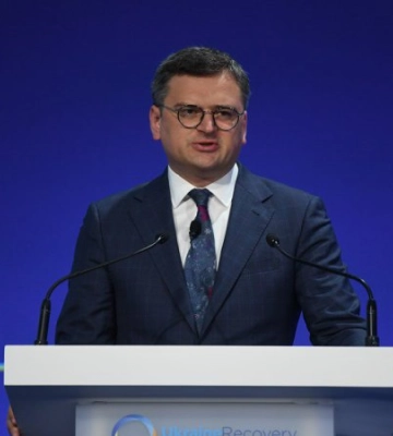 Спроби Путіна вбити клин між Києвом і Варшавою марні, - Кулеба