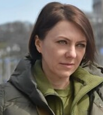 У Міноборони розповіли, скільки території за тиждень звільнено на півдні та сході.