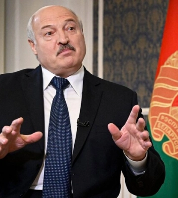 Лукашенко майже оголосив війну Польщі. Що криється за цією маячнею?