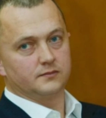 Мера Рахова оголосили в розшук через корупційний скандал