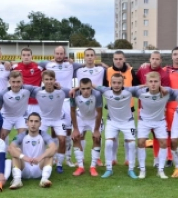 ФК «Хуст» отримав суперника в Кубку України
