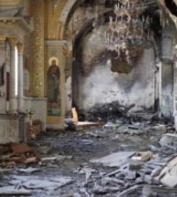ЮНЕСКО засудила російський ракетний удар по Одесі
