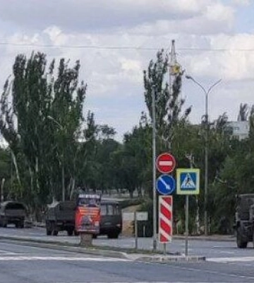 РФ перебросила большие силы через Мариуполь - мэрия