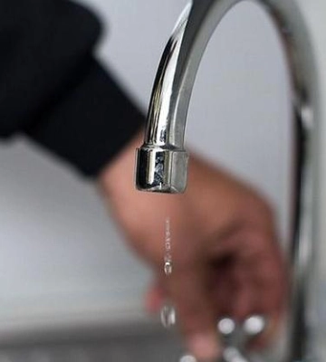 На кількох вулицях Полтави тимчасово відключать воду