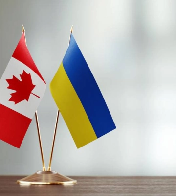 Канада запровадила санкції проти російського музею, де зберігаються викрадені картини з Херсонщини
