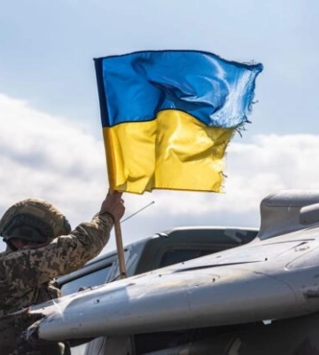 ЗСУ за тиждень звільнили понад 16 кв. км території - Міноборони