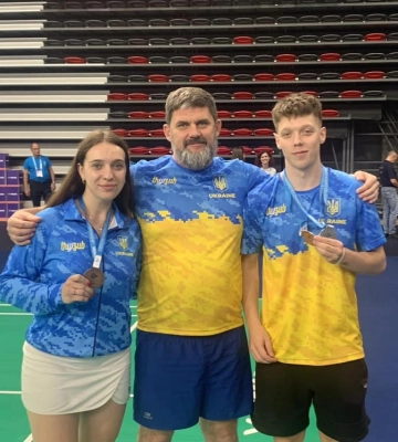 Дзюдоїст з Миколаєва отримав бронзу на Чемпіонаті Європи