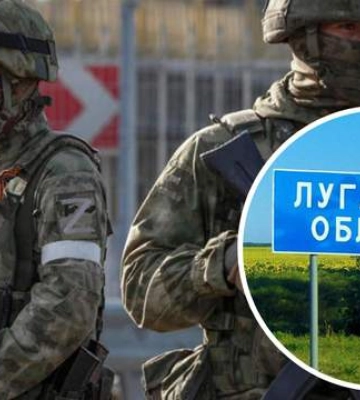Загарбники «закрили» Рубіжне, Кремінну та Сєвєродонецьк - шукають, хто допомагає ЗСУ