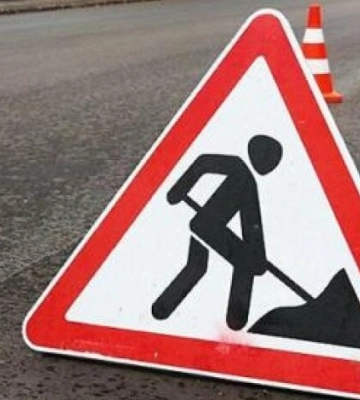 В Ужгороді розпочинаються ремонтні роботи на одній із площ: рух авто буде ускладнено