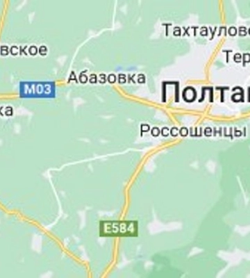 В Україні стався землетрус магнітудою 2,6