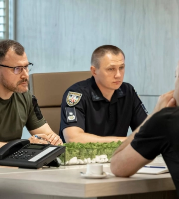 Ігор Клименко: Щодня працюємо над тим, аби росія понесла відповідальність за скоєні воєнні злочини проти наших людей