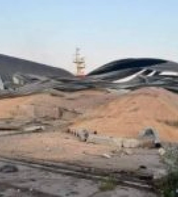 На Одещині зросла кількість постраждалих унаслідок нічної атаки дронами по портовій інфраструктурі