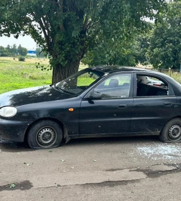 Армія рф атакувала Дніпропетровщину: ворожим обстрілом поранено жінку