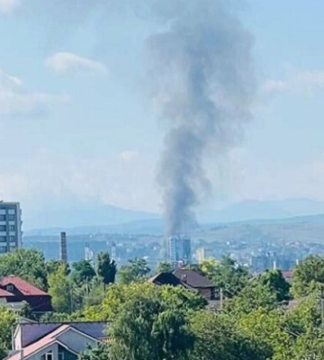 Подробиці масштабної &quot;бавовни&quot; у Криму: ЗСУ влучили по складу з небезпечними ракетами, якими кошмарили Одесу