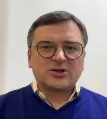 Кулеба відреагував на спроби Путіна вбити клин між Україною та Польщею
