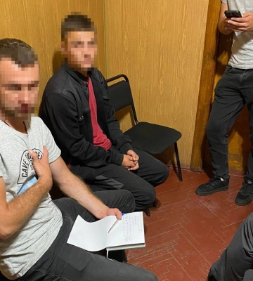 Знімав односелиць: житель Харківщини створив телеграм-канал із дитячим порно