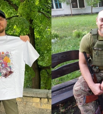 Луцький благодійний аукціон «Медіакава» зібрав вже 4 мільйони на потреби ЗСУ