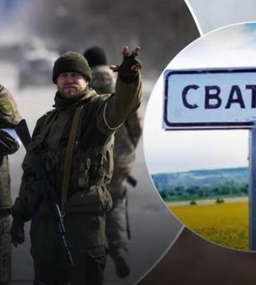 Россия скопила значительные силы на Сватовско-Купянском направлении: боец ВСУ допустил замысел врага
